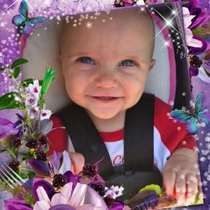 Meet your Posher, Lacey